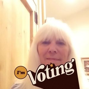 Meet your Posher, Pat